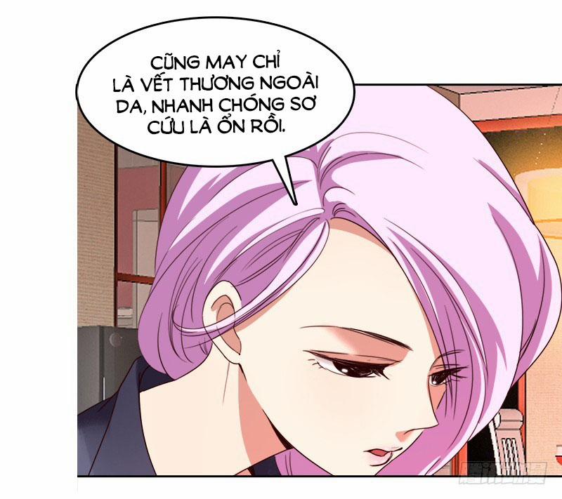 Yêu Tinh Đại Tác Chiến 18 trang 7