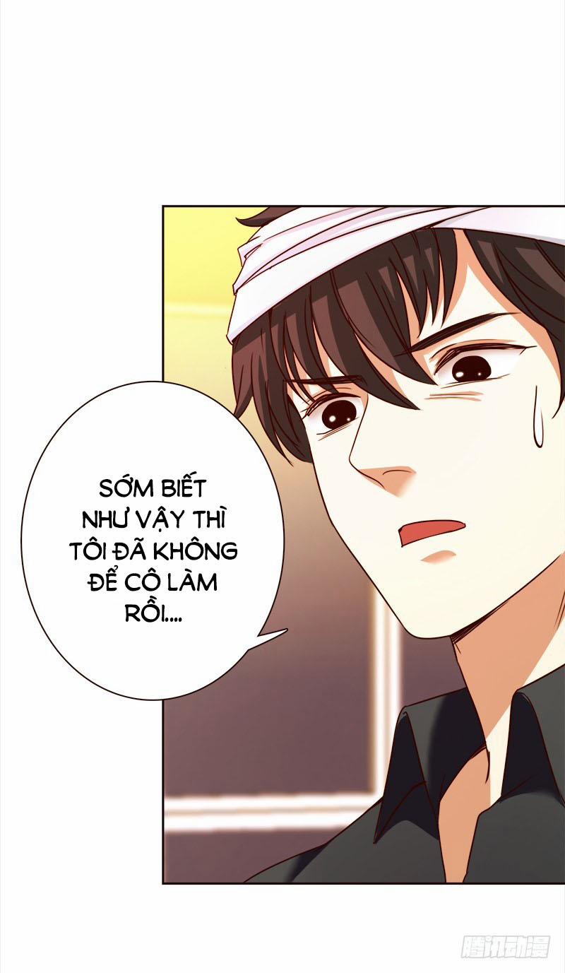 Yêu Tinh Đại Tác Chiến 19 trang 0