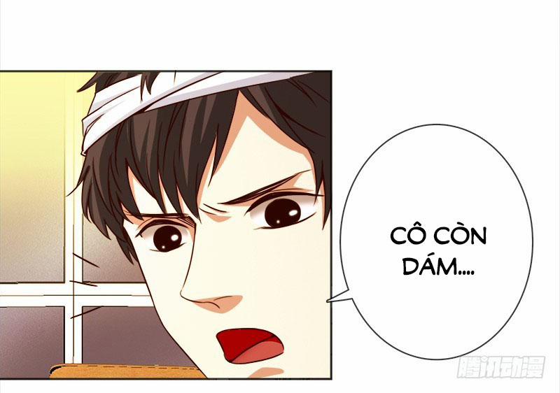 Yêu Tinh Đại Tác Chiến 19 trang 14