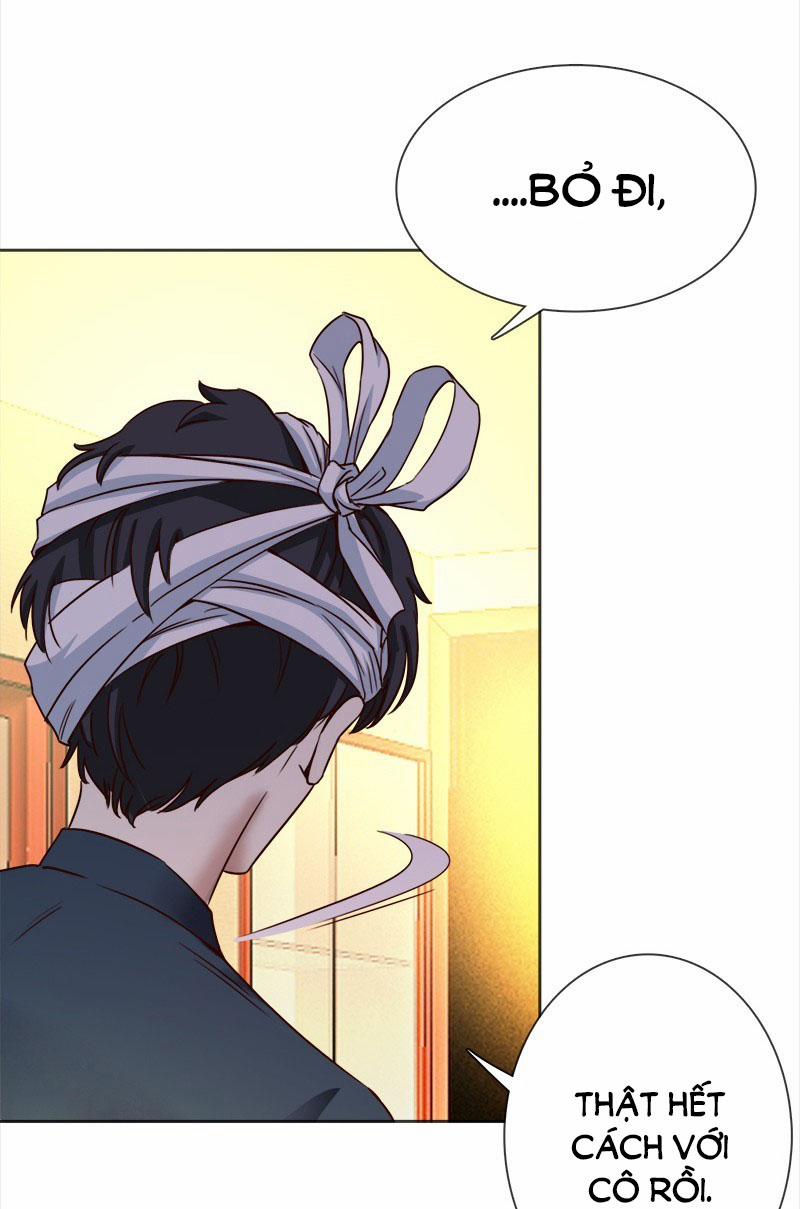 Yêu Tinh Đại Tác Chiến 19 trang 17