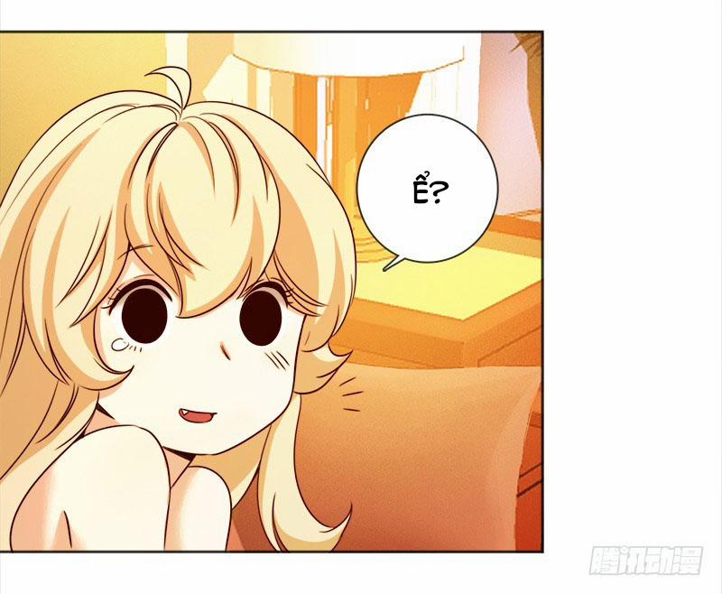 Yêu Tinh Đại Tác Chiến 19 trang 19