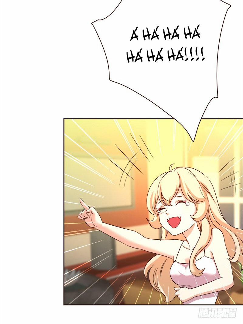 Yêu Tinh Đại Tác Chiến 19 trang 2