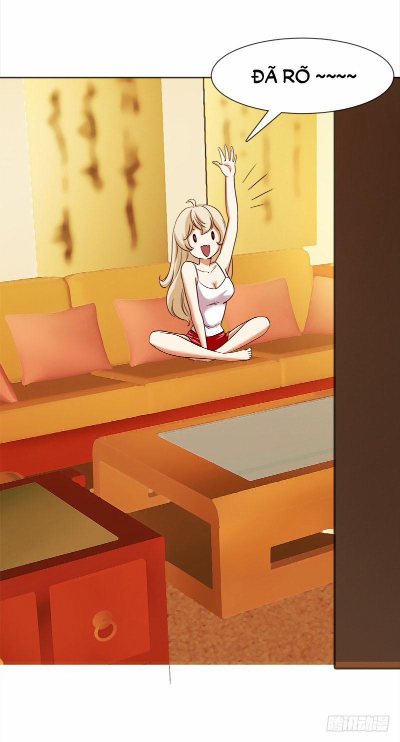 Yêu Tinh Đại Tác Chiến 19 trang 22