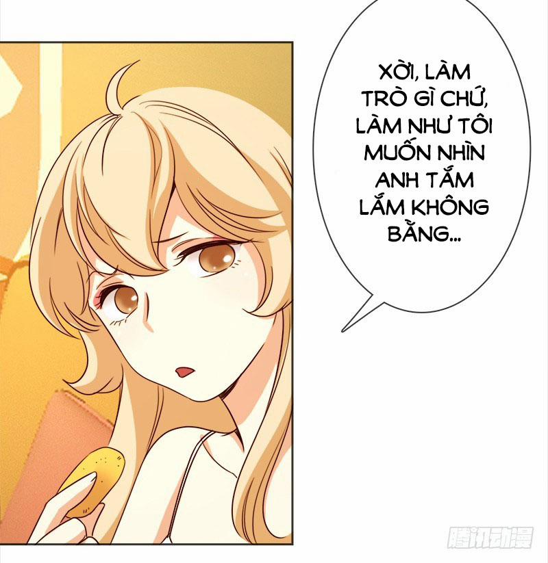 Yêu Tinh Đại Tác Chiến 19 trang 27