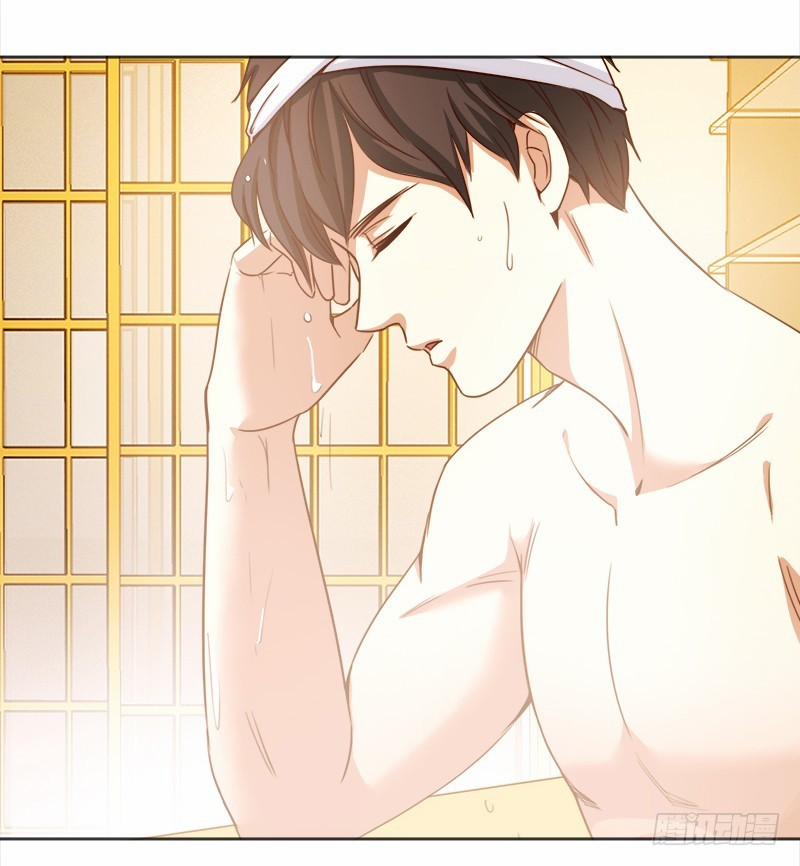 Yêu Tinh Đại Tác Chiến 19 trang 32