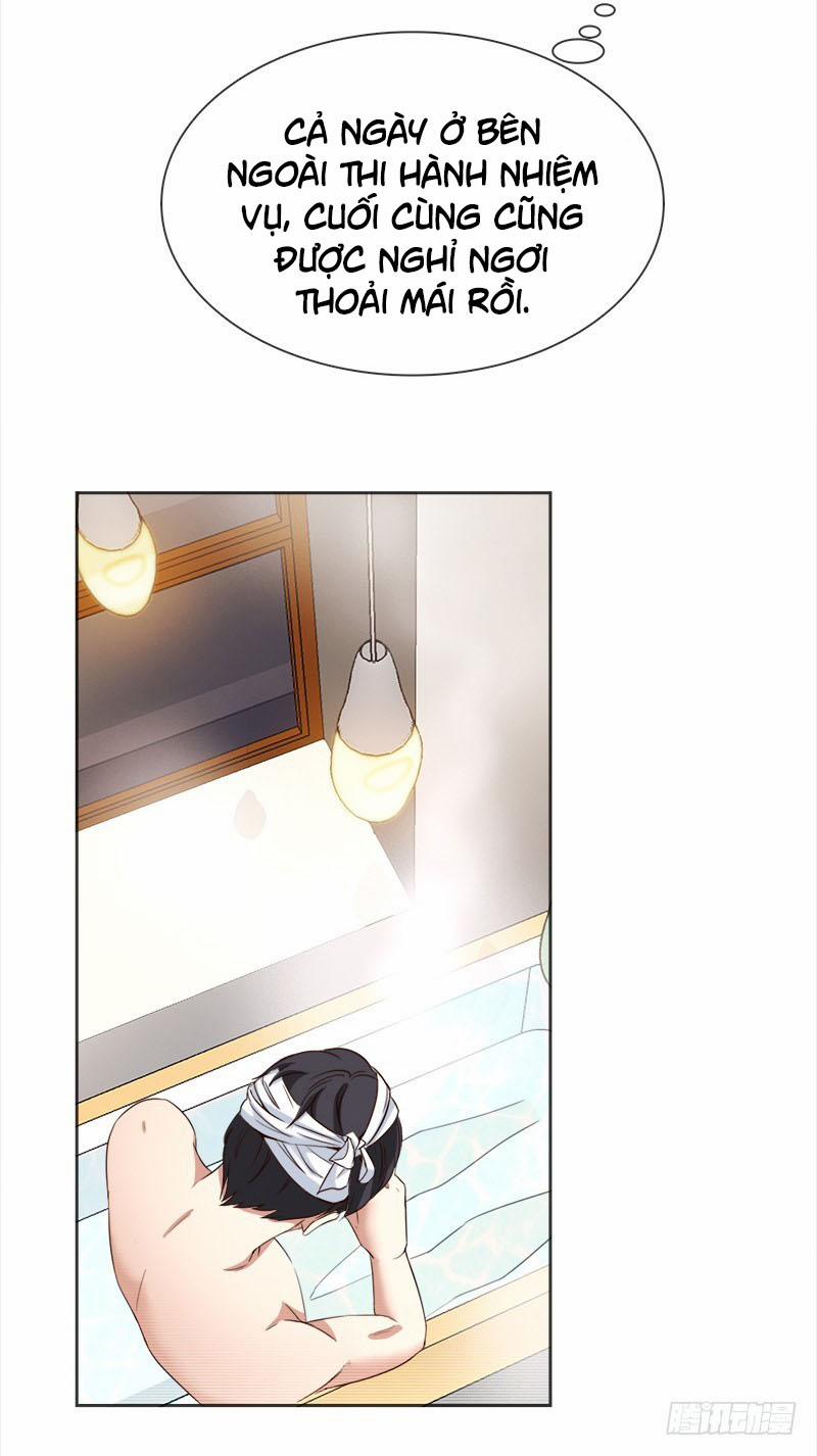 Yêu Tinh Đại Tác Chiến 19 trang 33