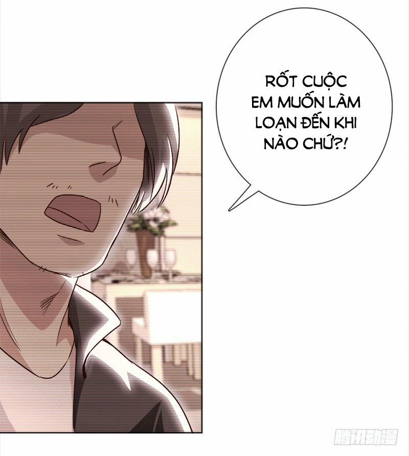 Yêu Tinh Đại Tác Chiến 19 trang 38