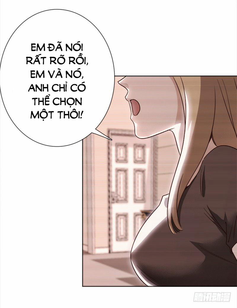 Yêu Tinh Đại Tác Chiến 19 trang 39