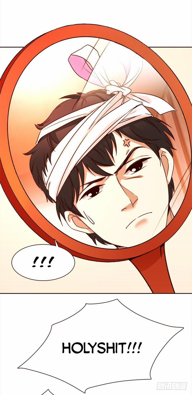 Yêu Tinh Đại Tác Chiến 19 trang 4