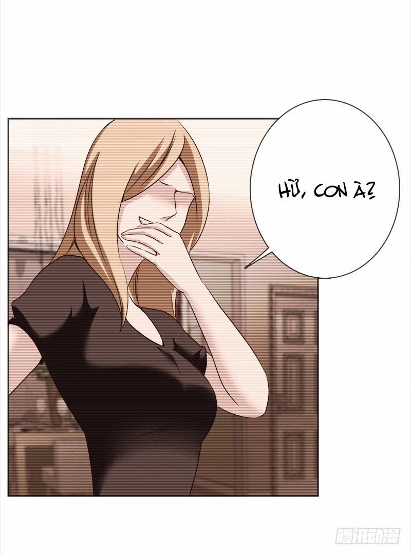 Yêu Tinh Đại Tác Chiến 19 trang 42