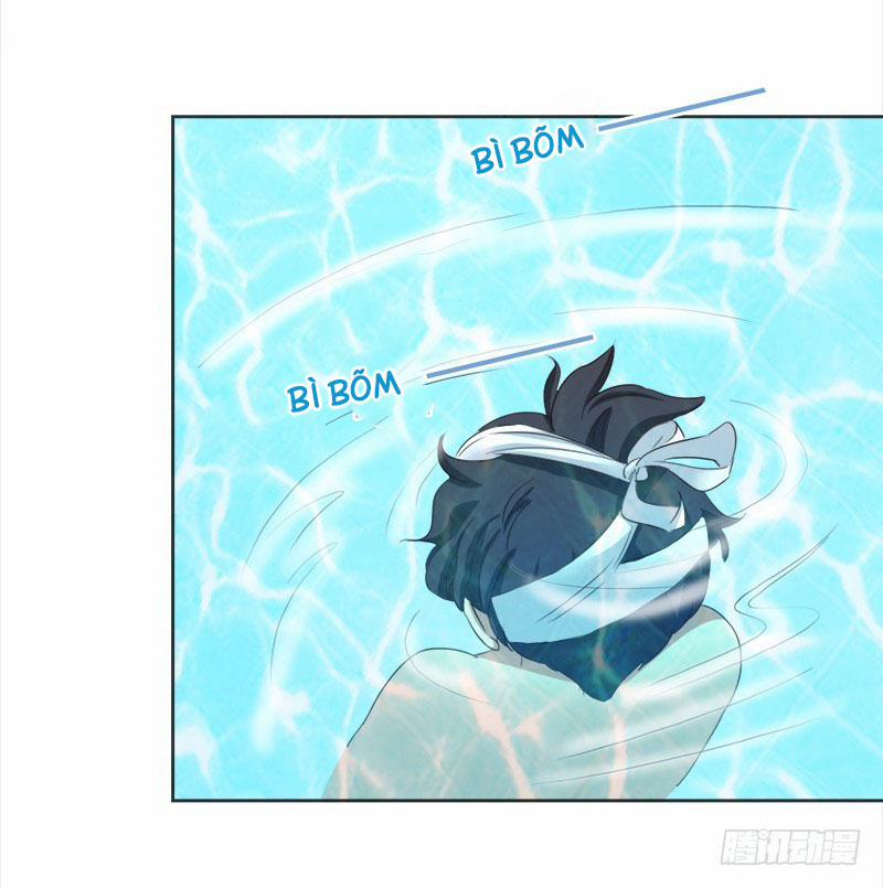 Yêu Tinh Đại Tác Chiến 19 trang 45