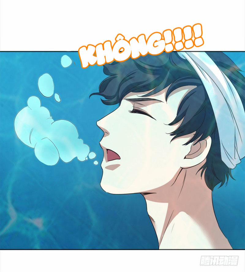 Yêu Tinh Đại Tác Chiến 19 trang 46