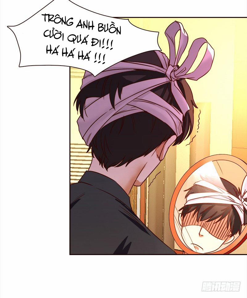 Yêu Tinh Đại Tác Chiến 19 trang 5