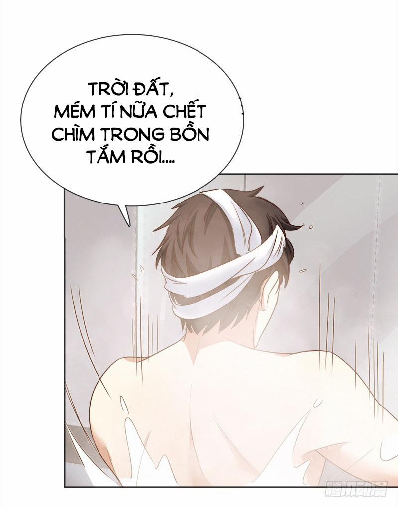 Yêu Tinh Đại Tác Chiến 19 trang 50