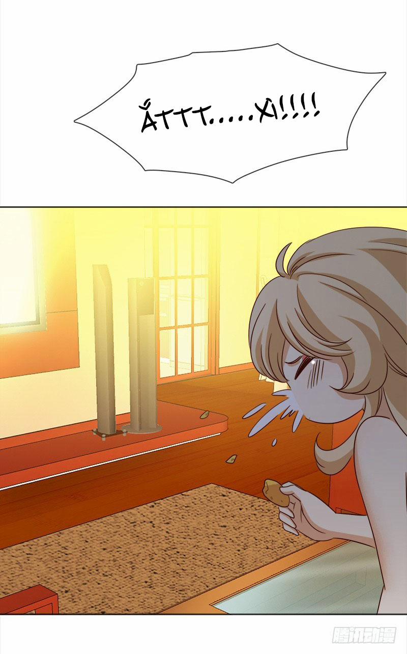 Yêu Tinh Đại Tác Chiến 19 trang 53