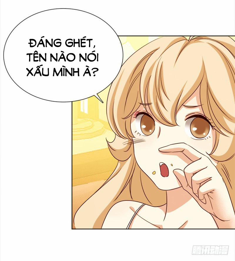 Yêu Tinh Đại Tác Chiến 19 trang 54