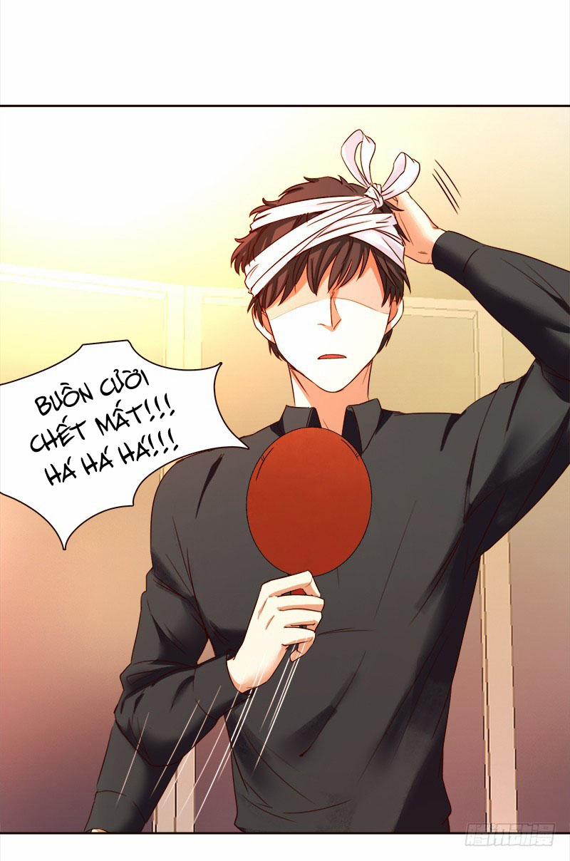 Yêu Tinh Đại Tác Chiến 19 trang 6