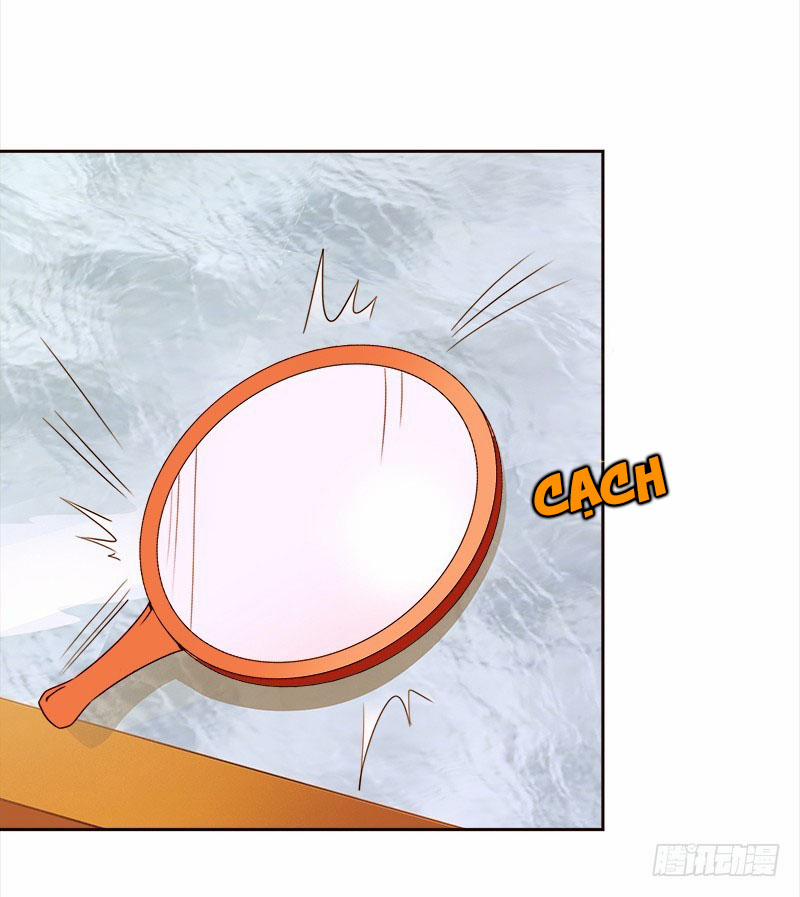 Yêu Tinh Đại Tác Chiến 19 trang 8