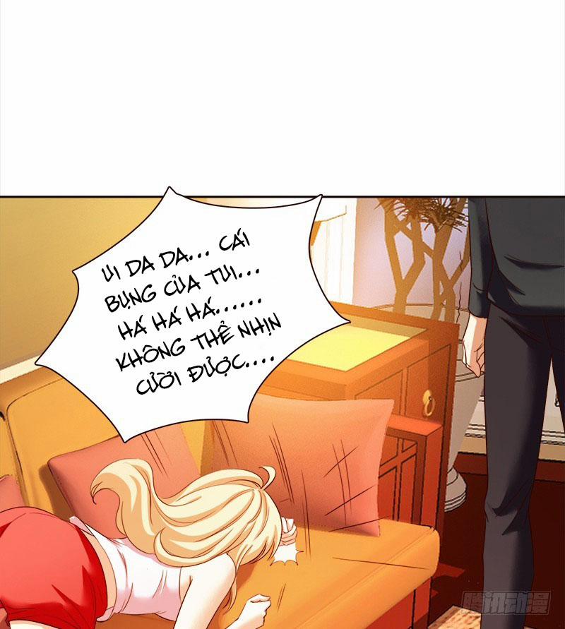 Yêu Tinh Đại Tác Chiến 19 trang 9