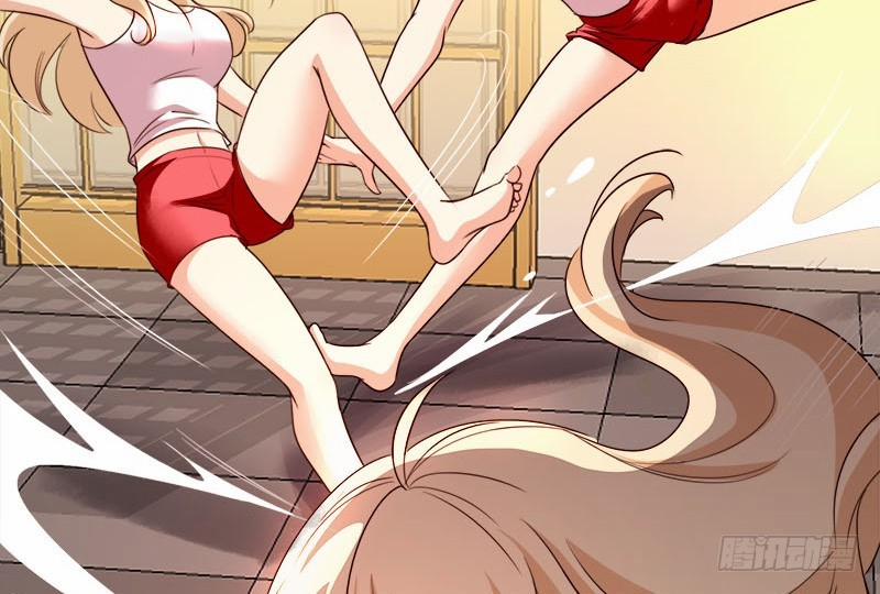 Yêu Tinh Đại Tác Chiến 20 trang 19