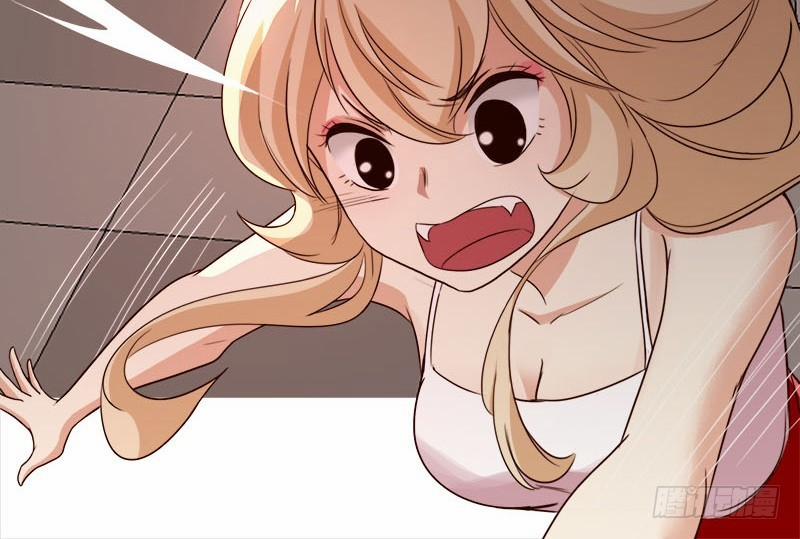 Yêu Tinh Đại Tác Chiến 20 trang 20