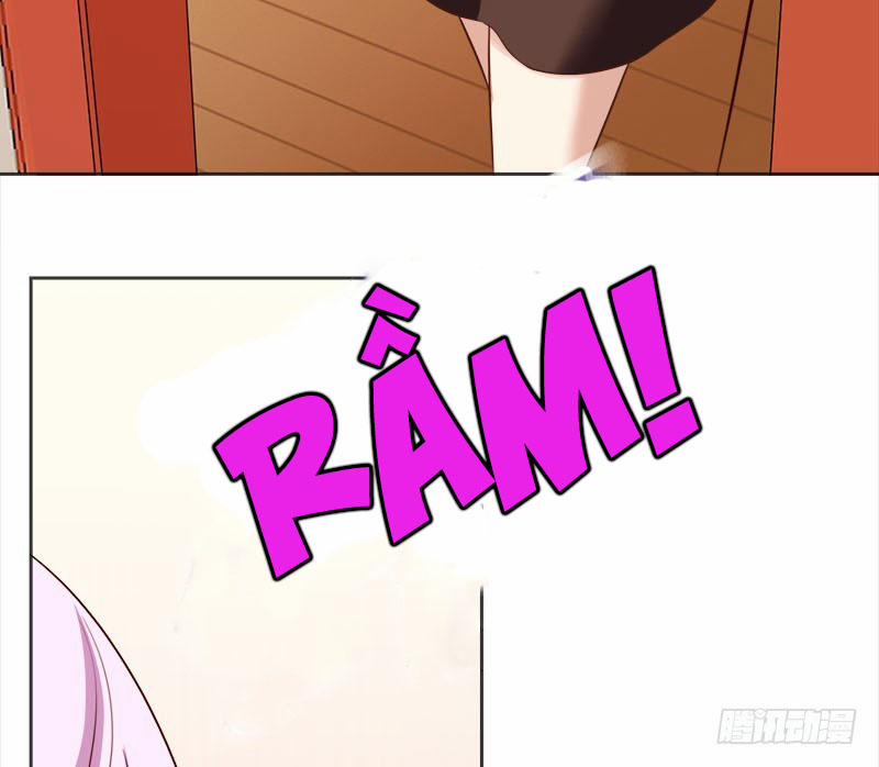 Yêu Tinh Đại Tác Chiến 20 trang 24