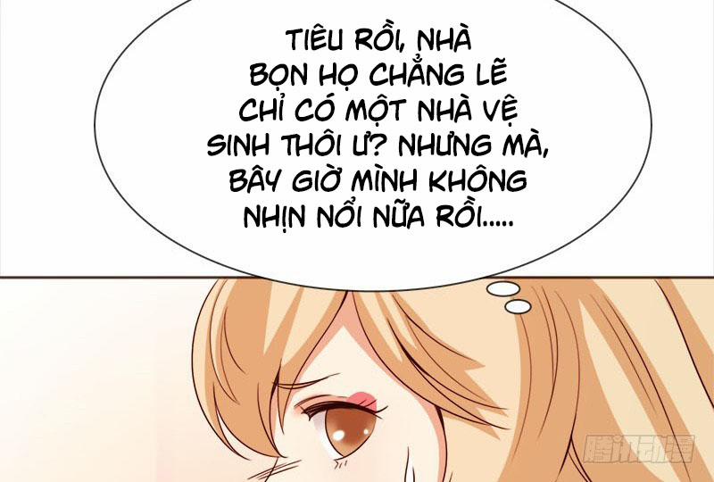 Yêu Tinh Đại Tác Chiến 20 trang 3