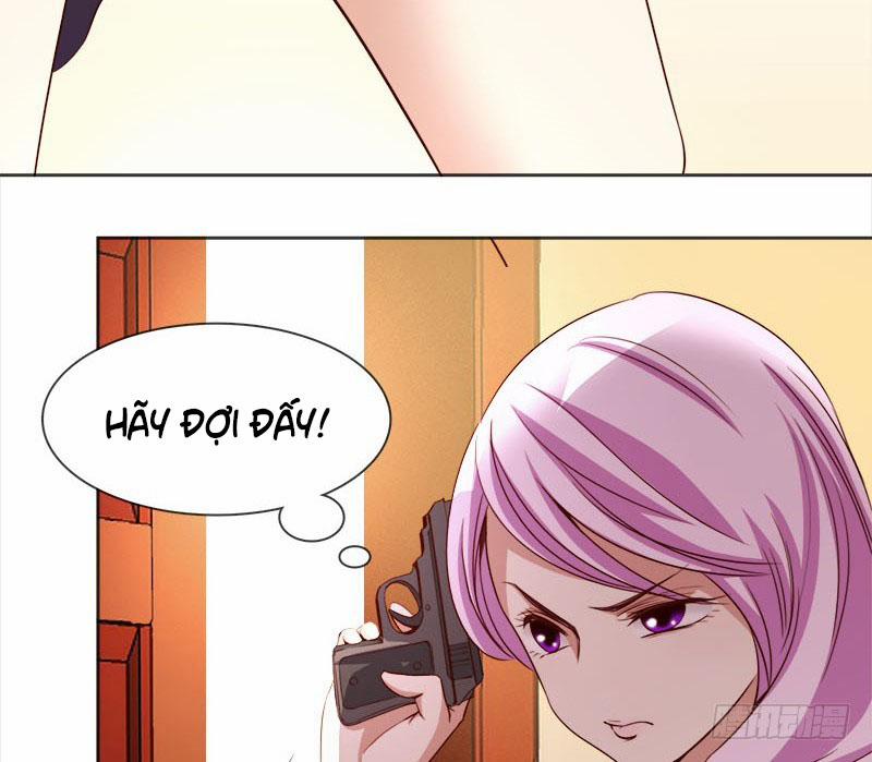 Yêu Tinh Đại Tác Chiến 20 trang 35