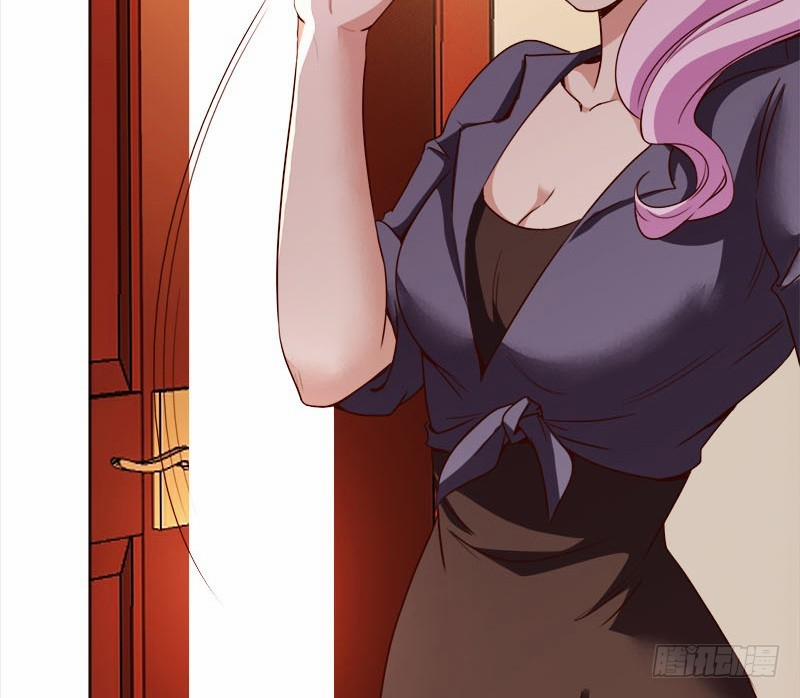 Yêu Tinh Đại Tác Chiến 20 trang 36