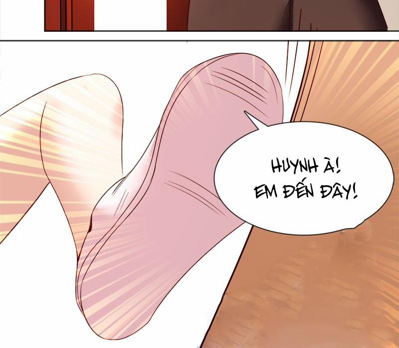 Yêu Tinh Đại Tác Chiến 20 trang 37