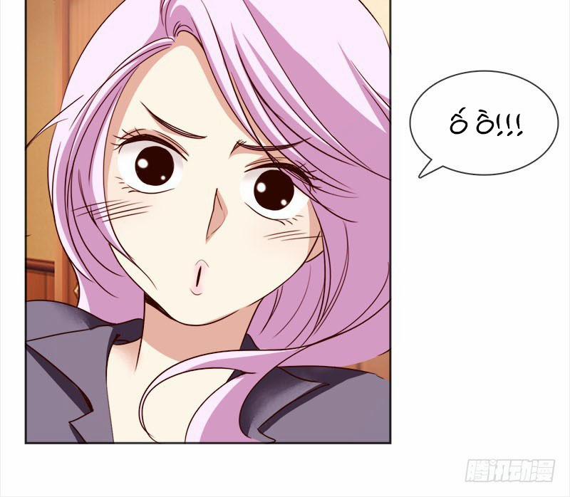 Yêu Tinh Đại Tác Chiến 20 trang 40