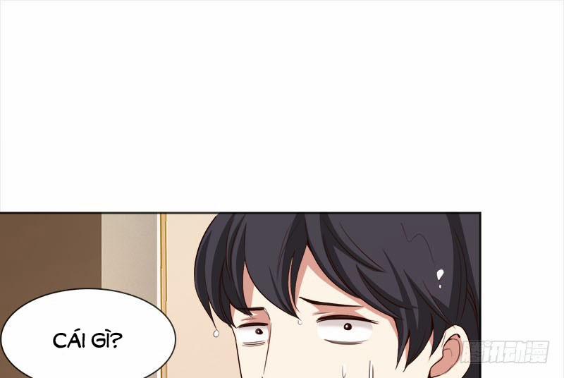 Yêu Tinh Đại Tác Chiến 20 trang 61