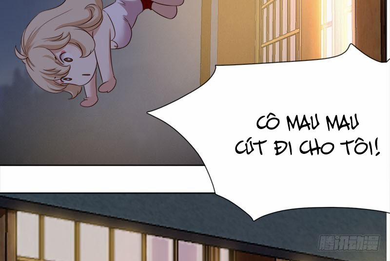 Yêu Tinh Đại Tác Chiến 20 trang 66