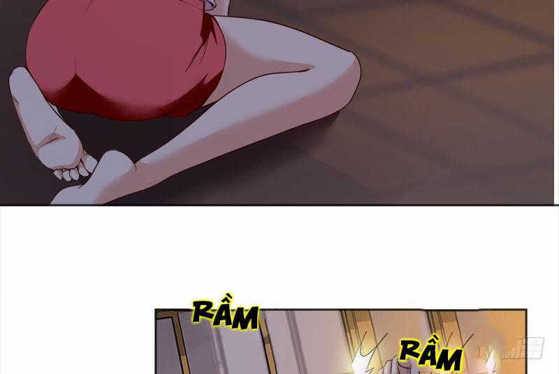 Yêu Tinh Đại Tác Chiến 20 trang 69