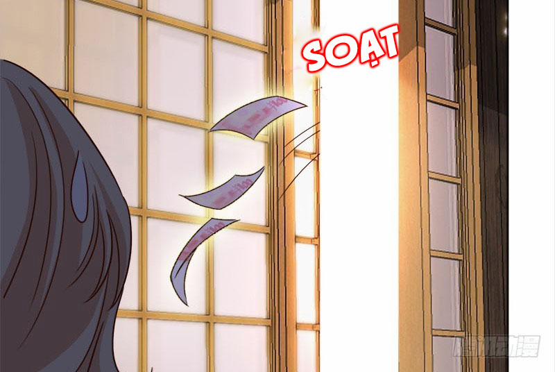 Yêu Tinh Đại Tác Chiến 20 trang 77