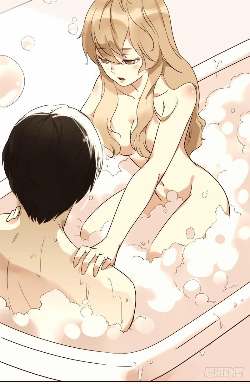 Yêu Tinh Đại Tác Chiến 21 trang 10