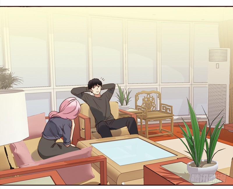 Yêu Tinh Đại Tác Chiến 21 trang 12