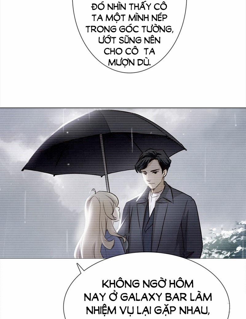 Yêu Tinh Đại Tác Chiến 21 trang 16