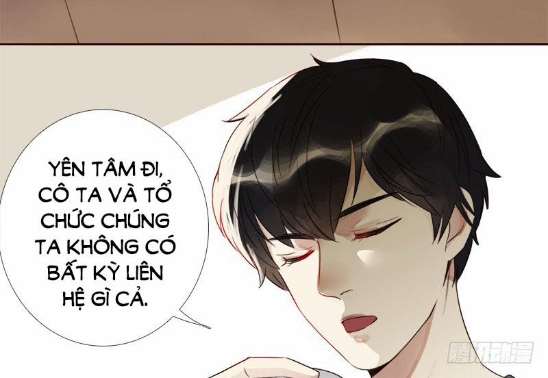 Yêu Tinh Đại Tác Chiến 21 trang 21