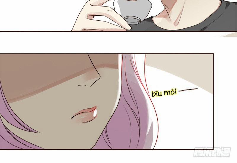 Yêu Tinh Đại Tác Chiến 21 trang 22