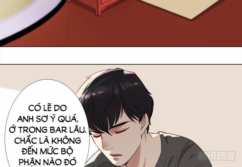 Yêu Tinh Đại Tác Chiến 21 trang 28