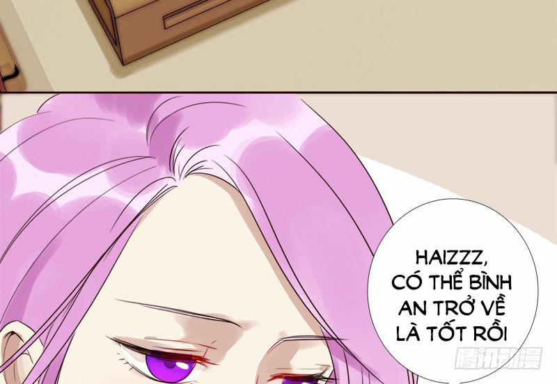 Yêu Tinh Đại Tác Chiến 21 trang 32