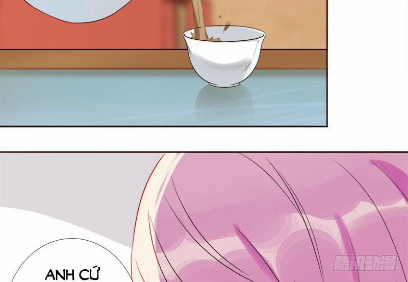 Yêu Tinh Đại Tác Chiến 21 trang 34