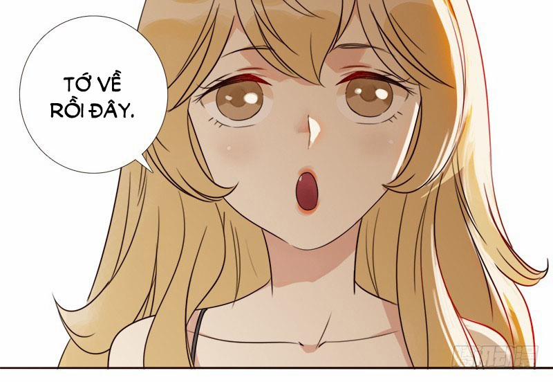 Yêu Tinh Đại Tác Chiến 21 trang 48