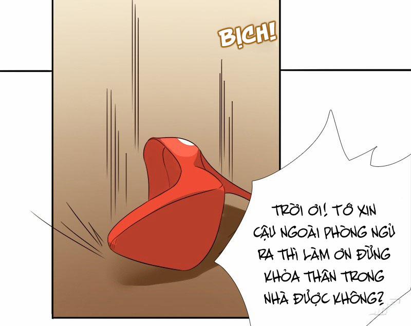 Yêu Tinh Đại Tác Chiến 21 trang 54