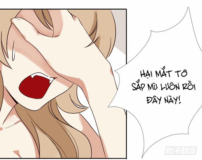 Yêu Tinh Đại Tác Chiến 21 trang 56