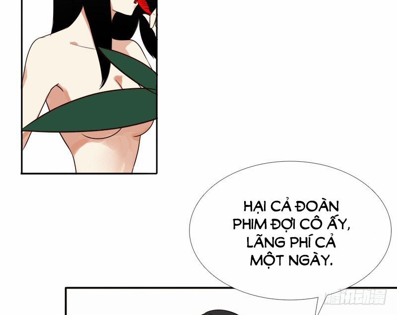 Yêu Tinh Đại Tác Chiến 21 trang 60