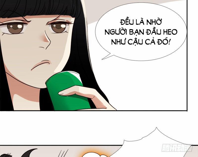 Yêu Tinh Đại Tác Chiến 21 trang 67