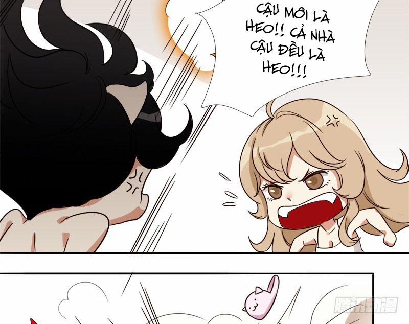 Yêu Tinh Đại Tác Chiến 21 trang 68