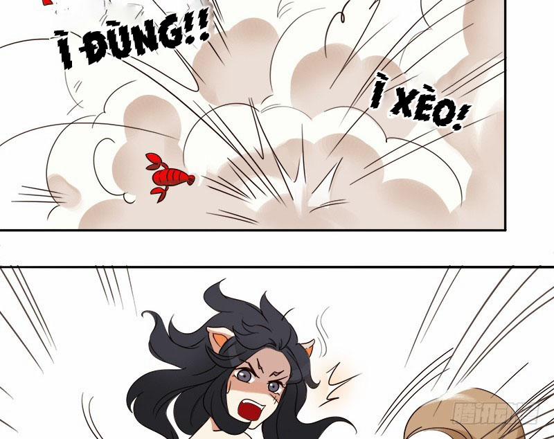 Yêu Tinh Đại Tác Chiến 21 trang 69